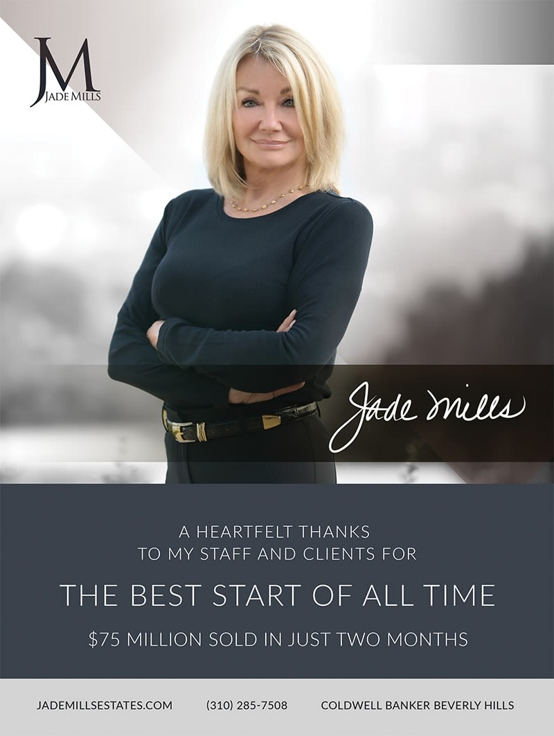 The Best Start of All Time Jade Mills