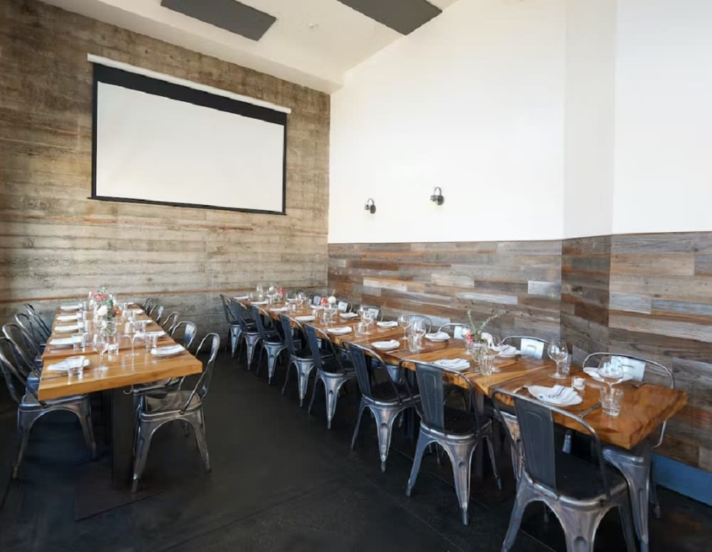 The 7 Best Burlingame Restaurants