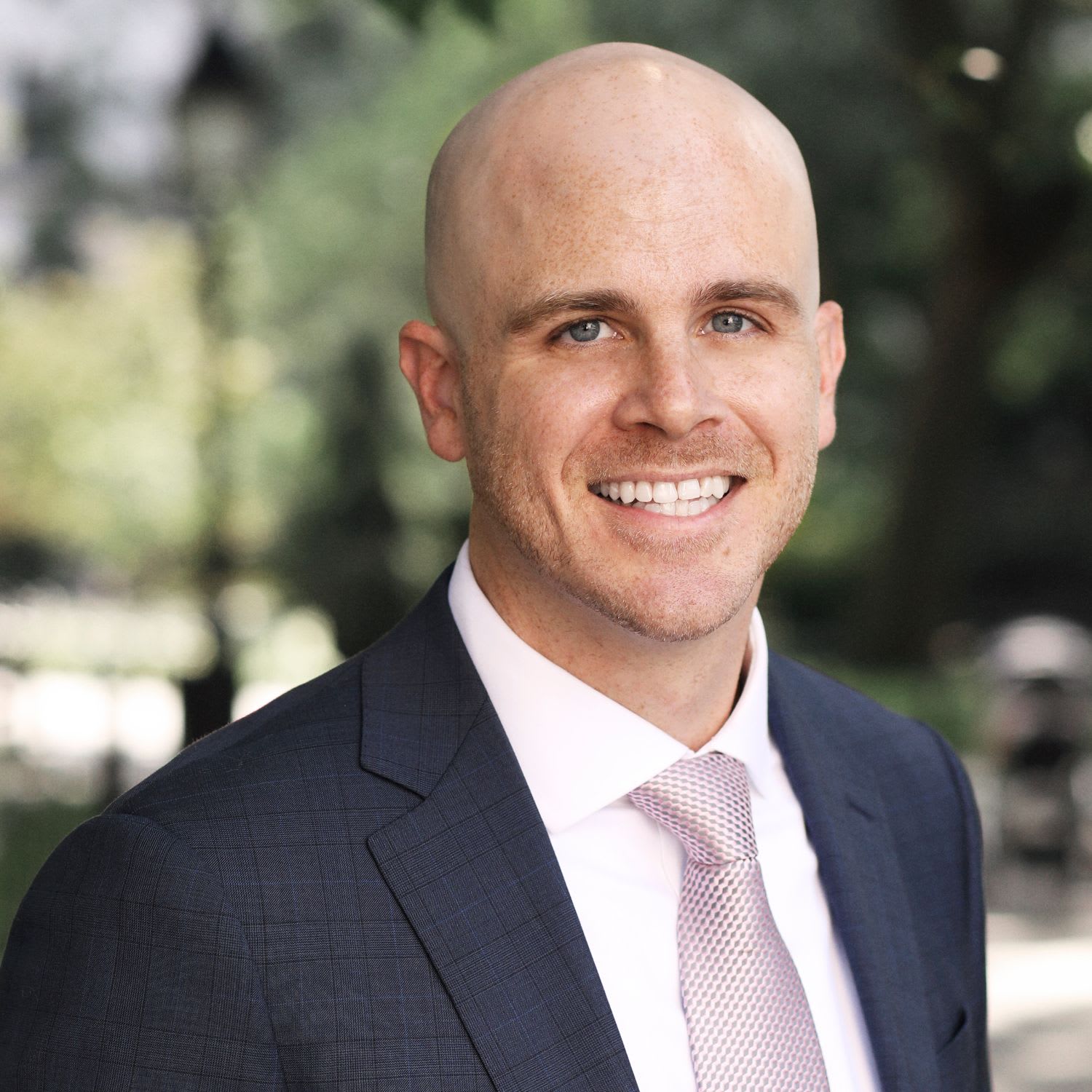 Brett McDermott New York Real Estate Agent