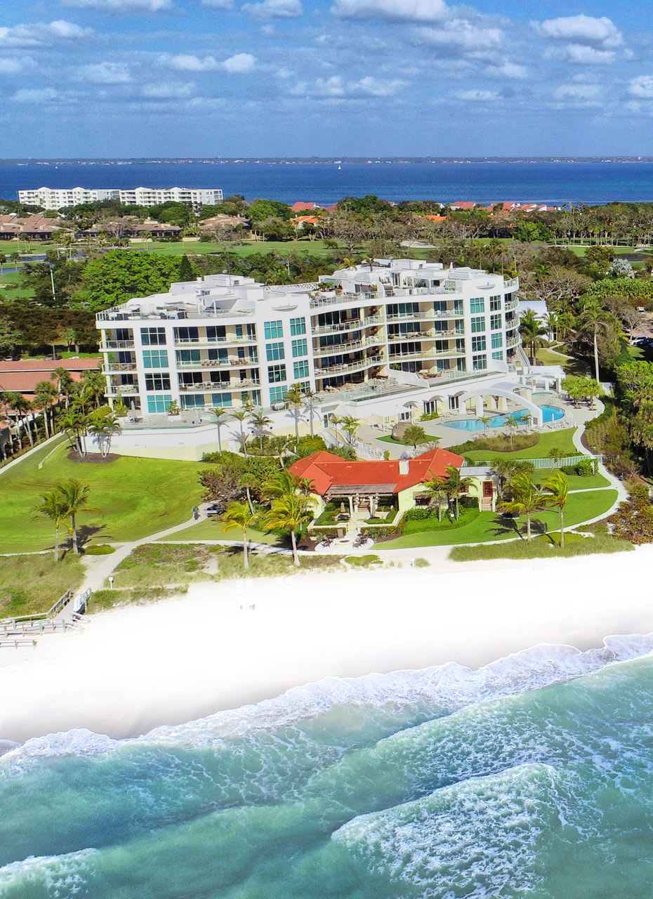 ARIA - Luxury Living on Longboat Key, Florida | Longboat Key Real