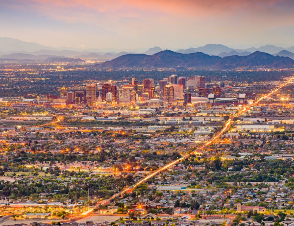 Top 10 Things to Know Before Moving to Phoenix