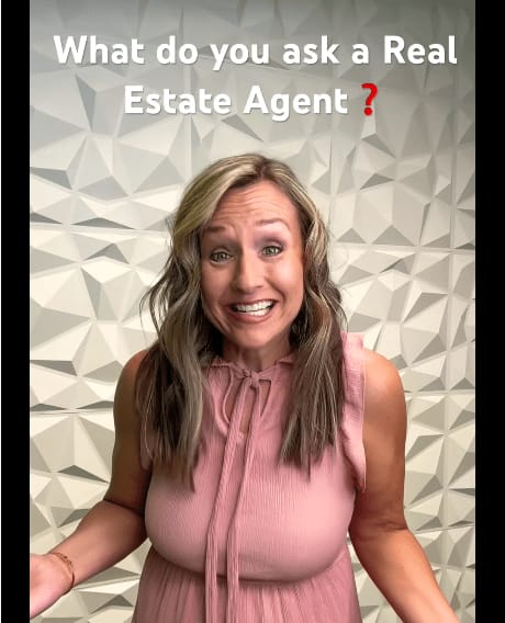 What do you ask a real estate agent when interviewing to help you buy or sell?