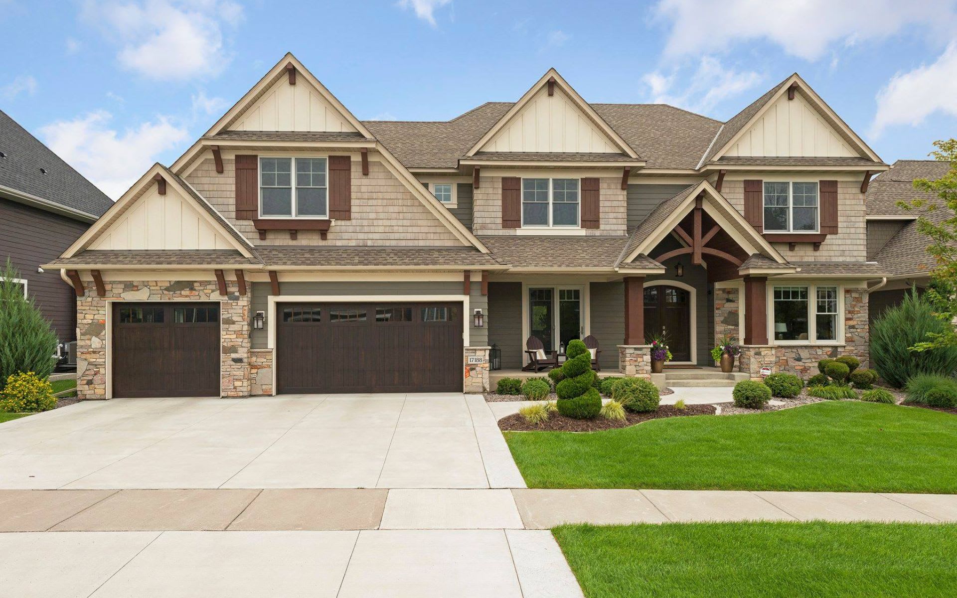 Press & Media Wayzata Real Estate Steadman Team