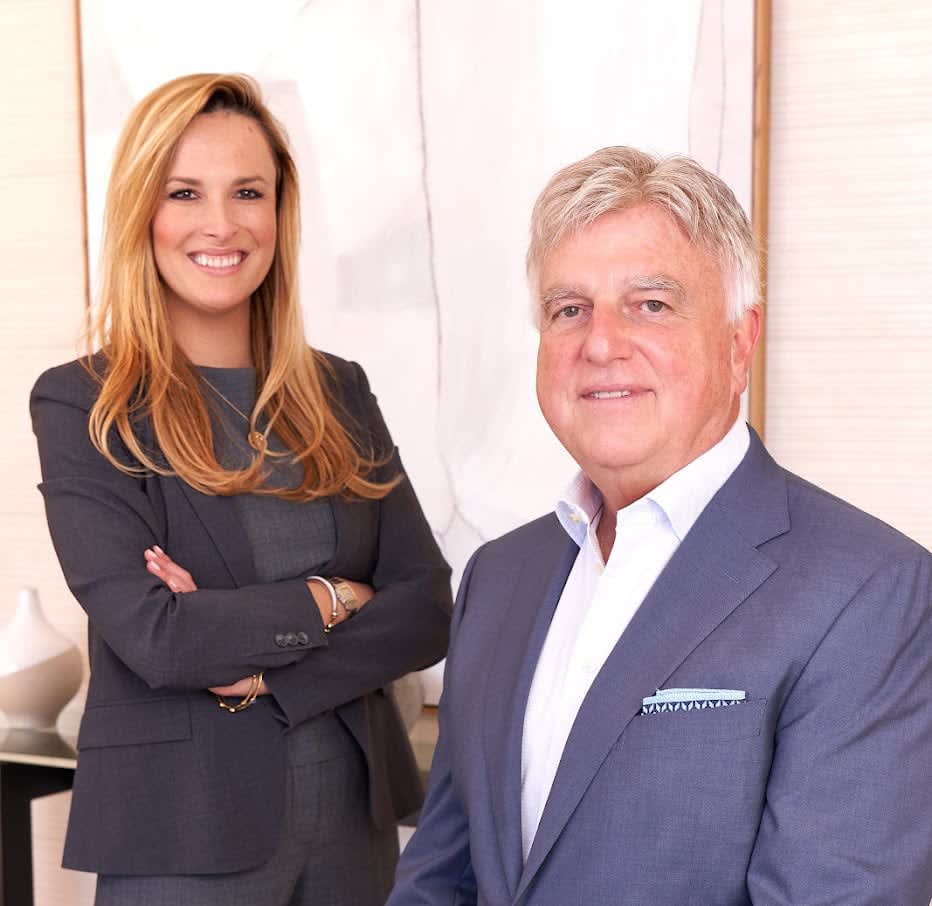 Devaud to Don Heller Group