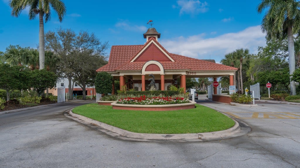 Terra Ceia Bay Country Club