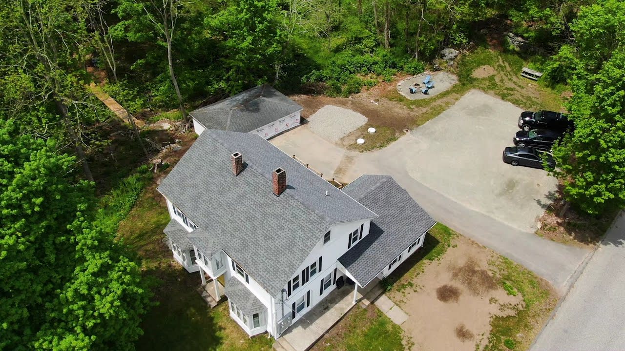 48 Wrights Crossing, Pomfret, CT