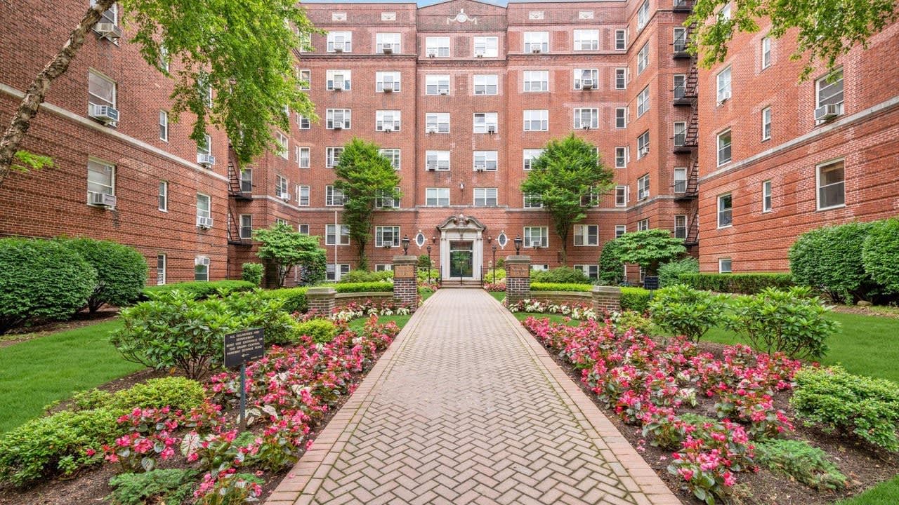 113-14 72 Road, Forest Hills, NY