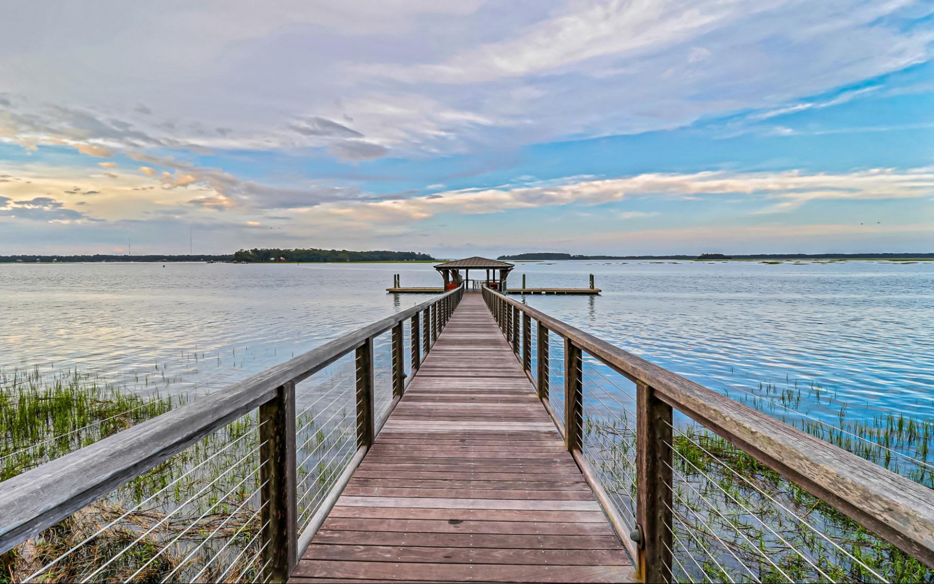 Homes for Sale in Bluffton & Hilton Head SC Thomas M. Kersey