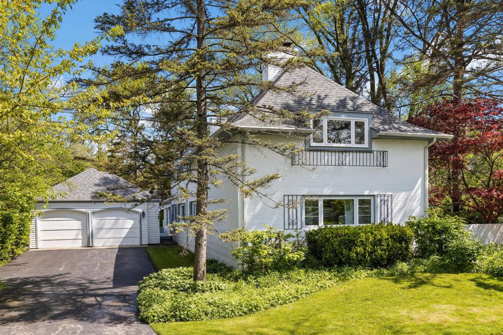 1628 W Old Mill Road