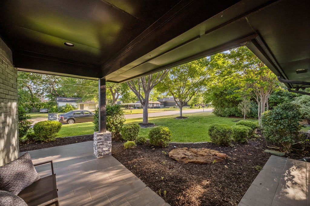 Woods Lane | North Richland Hills