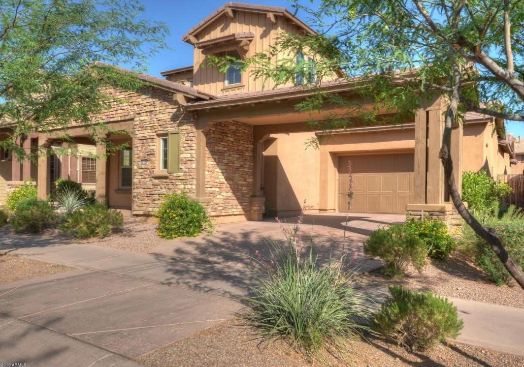 Why the Median Home Price Is Meaningless in Scottsdale's Market