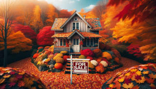 Autumn Deals: The Real Estate Season You're Missing?