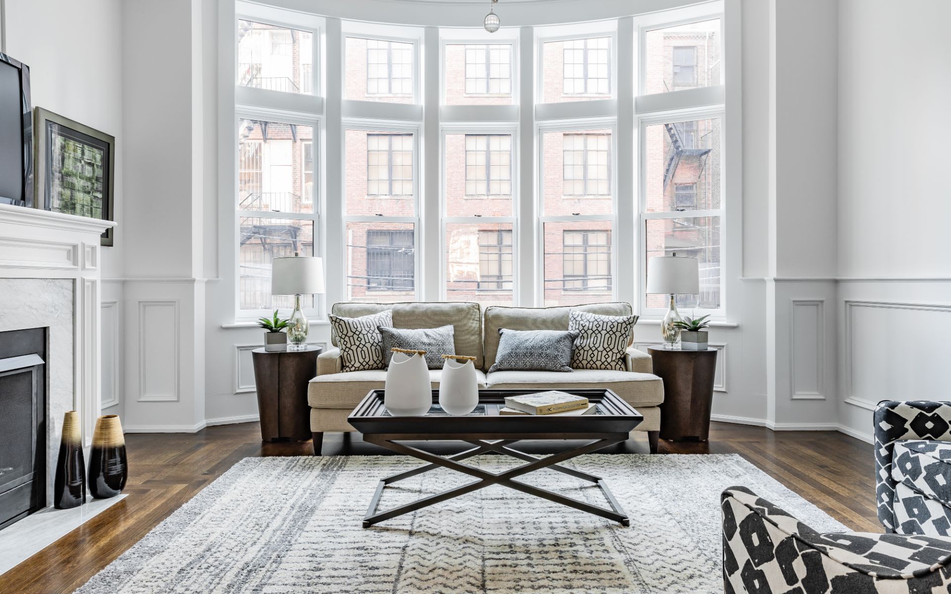 Compass Concierge Glenview Real Estate Trisha Kannon