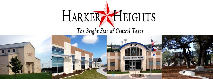 Harker Heights