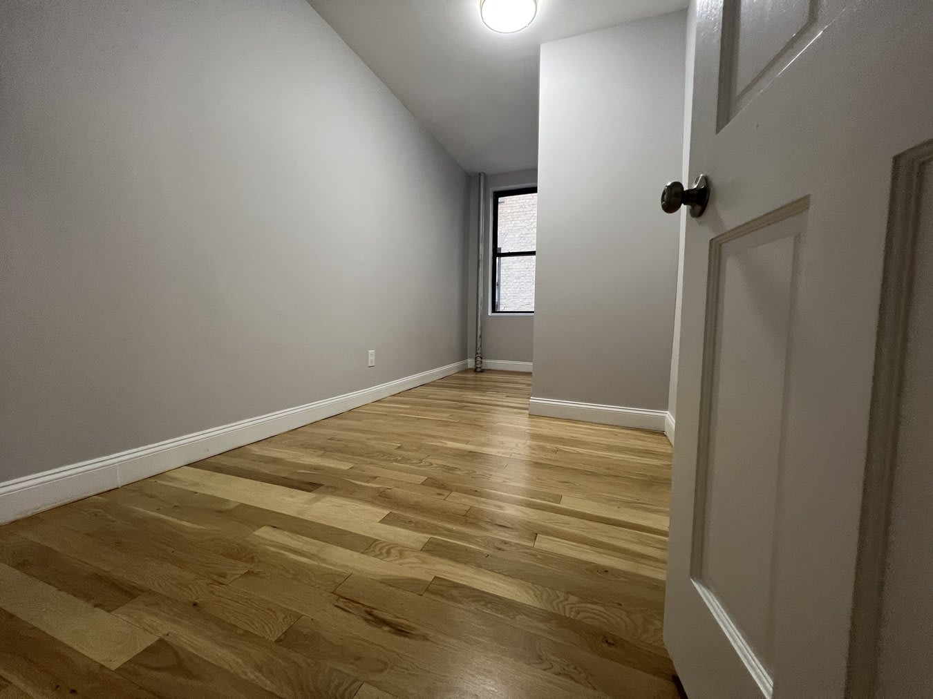 West 144th Street