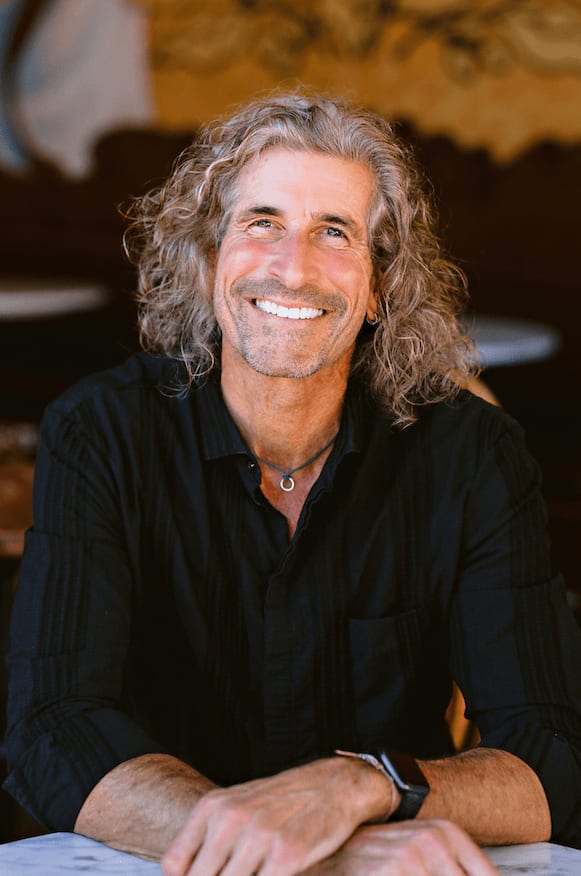 Jonathan Marks Marin County Real Estate Agent & Realtor