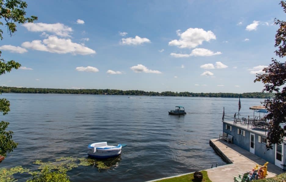 Solds Branchville Real Estate Clearview Realty