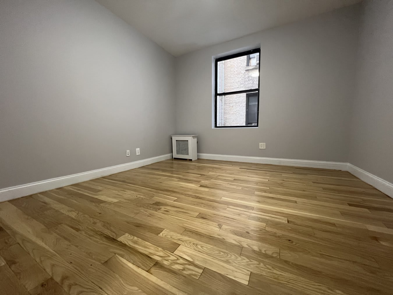 West 144th Street