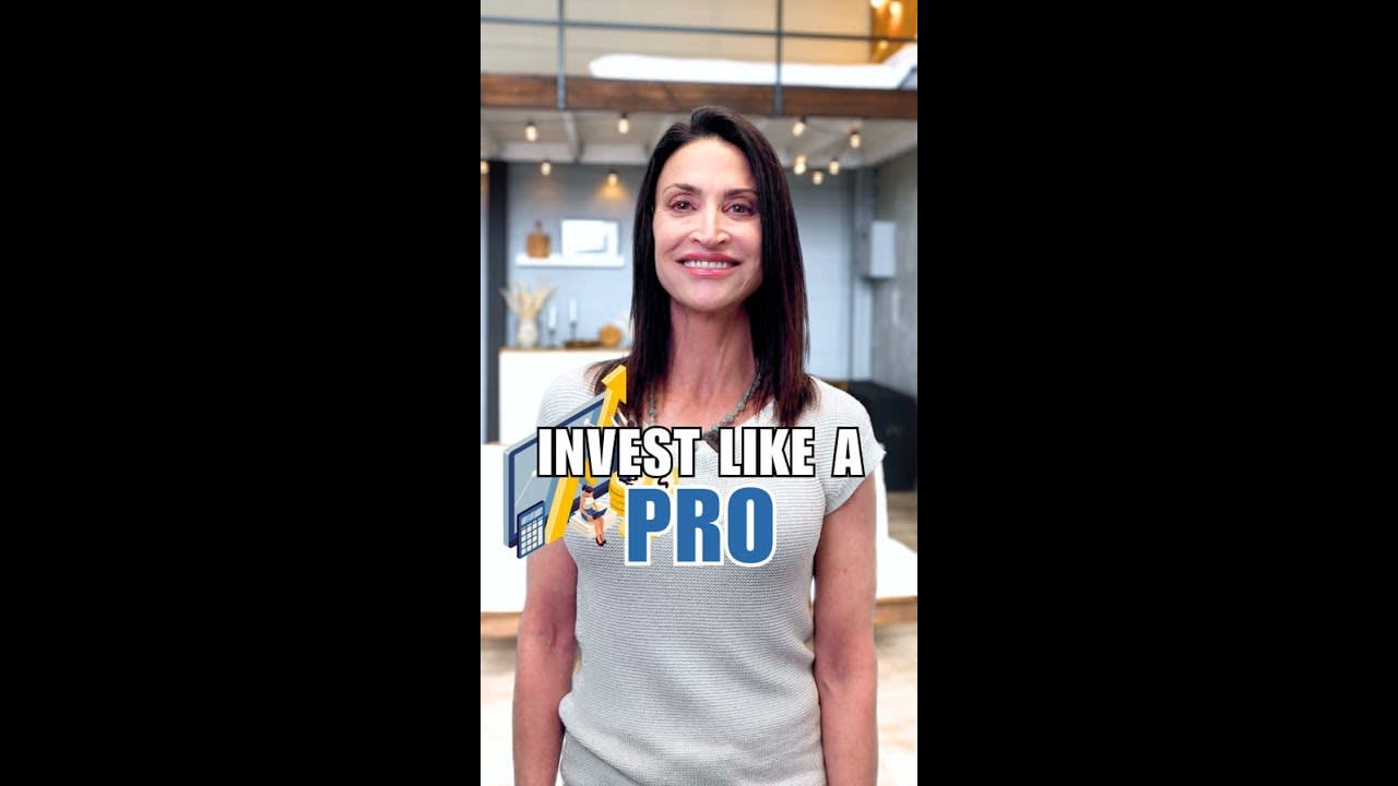 Invest Like a Pro