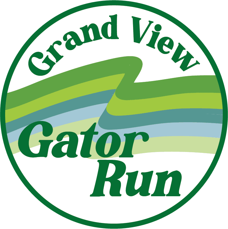 27th Annual Gator Run - Registration now open!