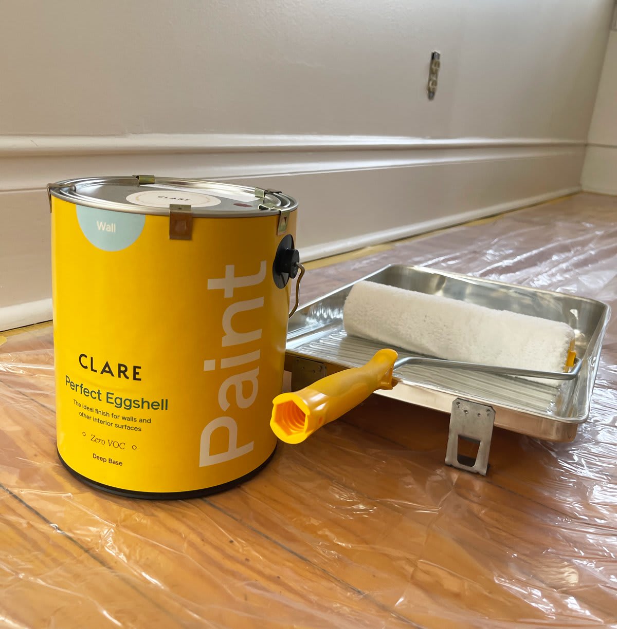 painting 101