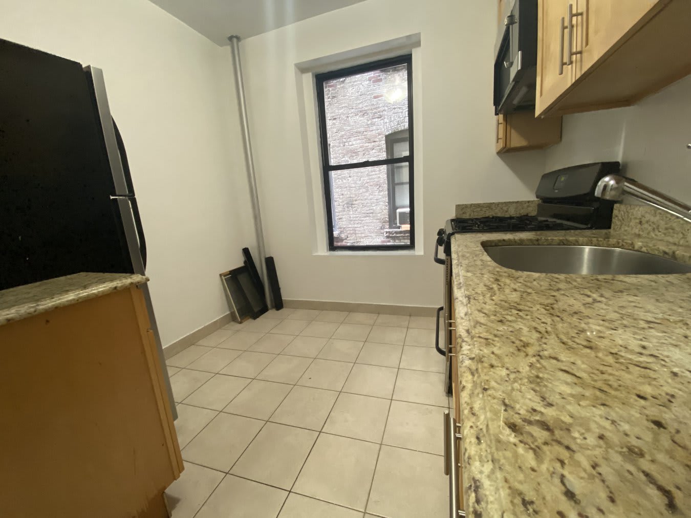 East 124th Street