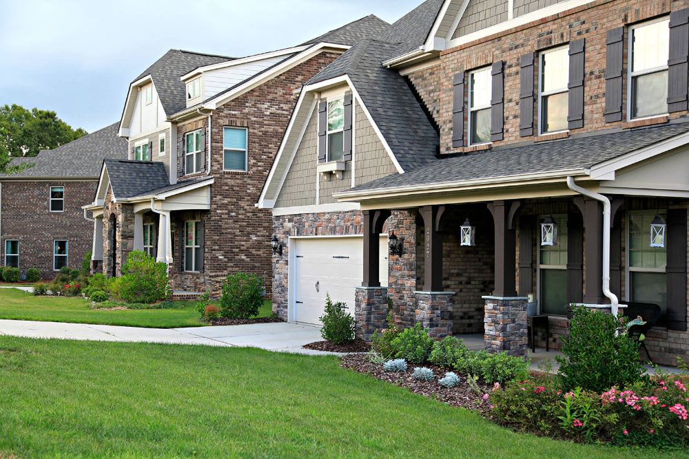 Indian Land Community Guide Andy Bovender Team