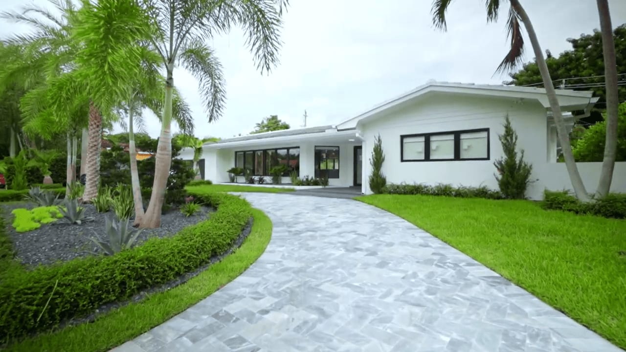 23 Prospect Dr. Coral Gables - ENGLISH