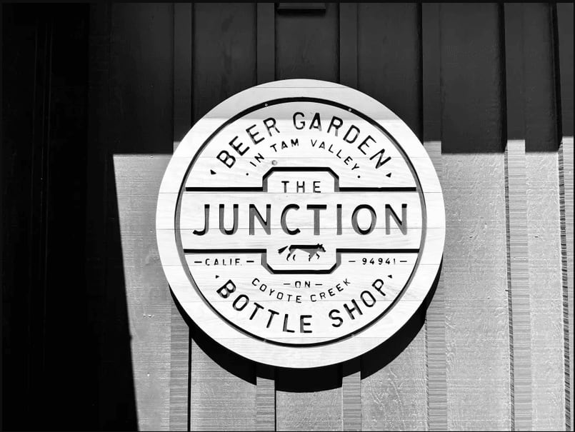 The Junction