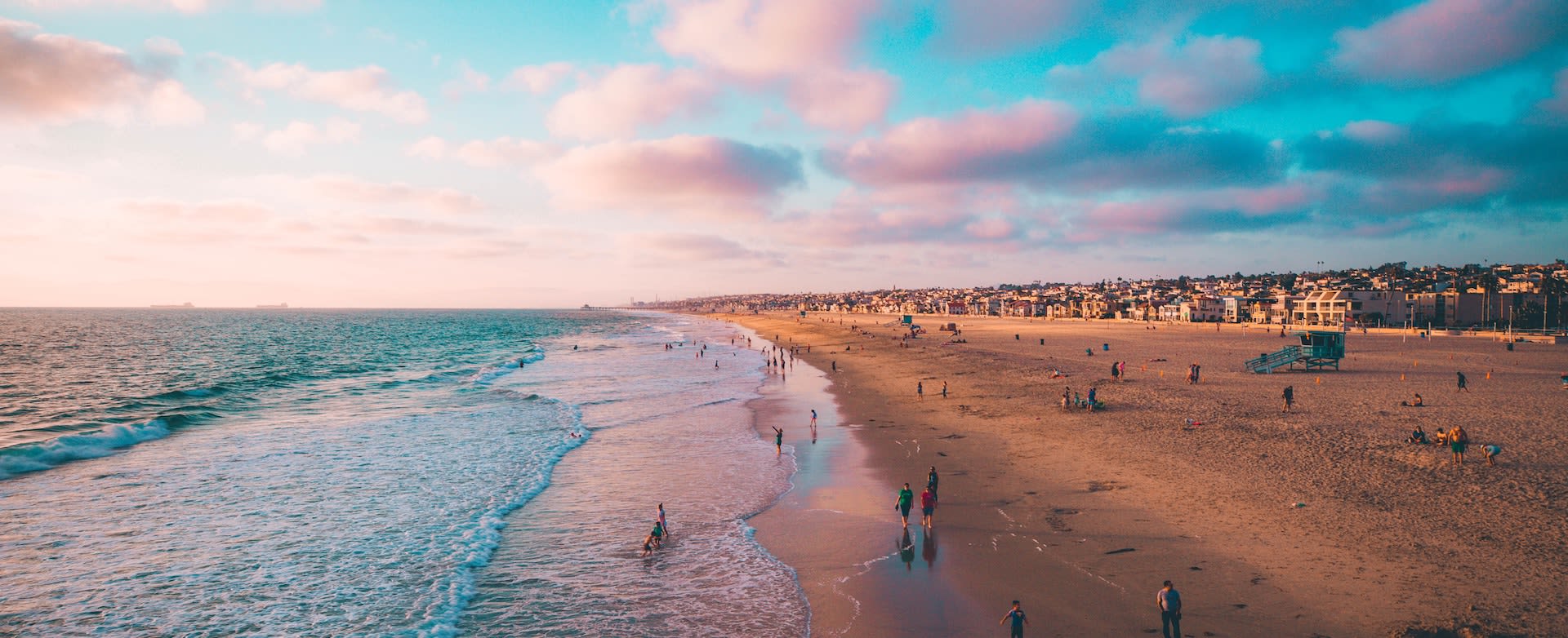 Communities Bathurst Coastal Properties Manhattan Beach Real Estate