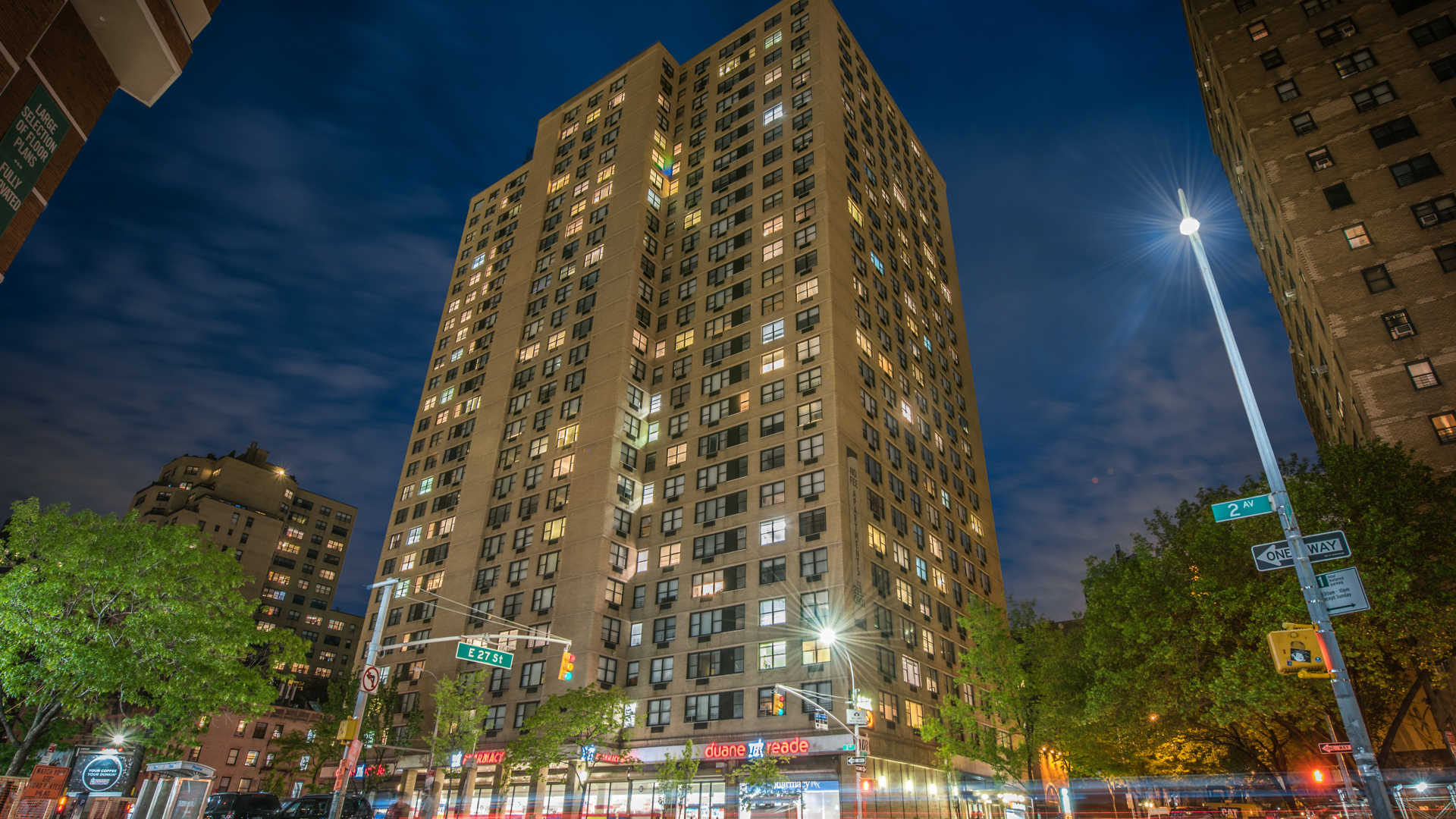 Parc East