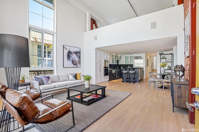 701 Minnesota St #213 | $1,500,000