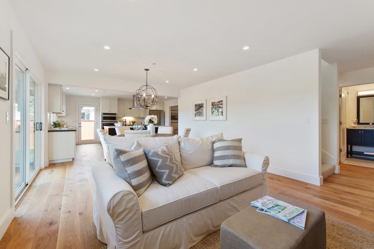 Prince Royal Drive | Corte Madera