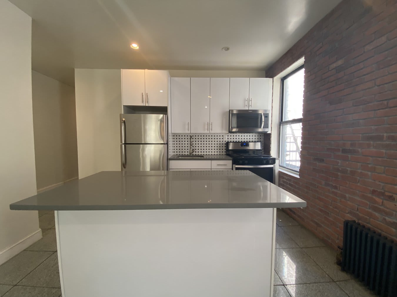 West 143rd Street
