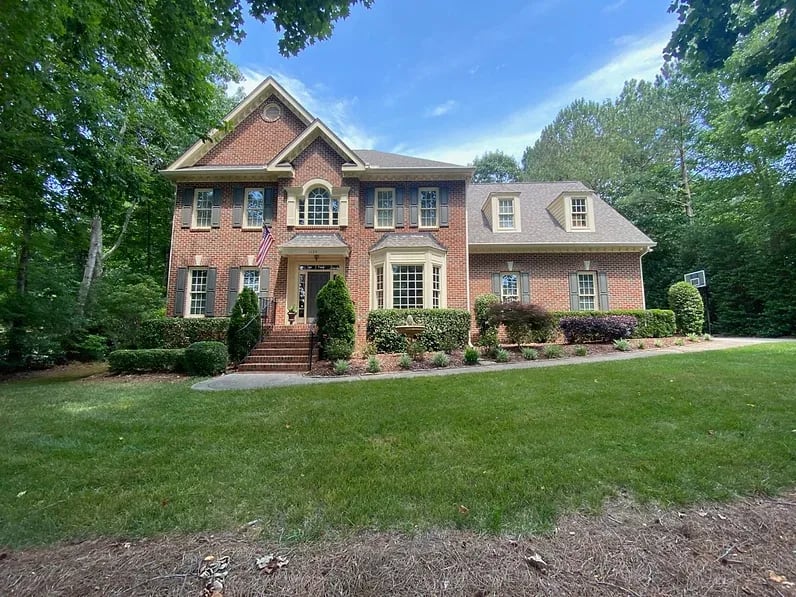 Lisa Southern Real Estate Raleigh Real Estate