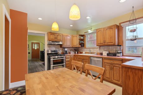 1394 Elm Street, Denver