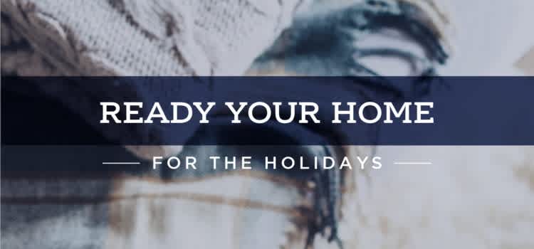 holiday ready NEST Magazine