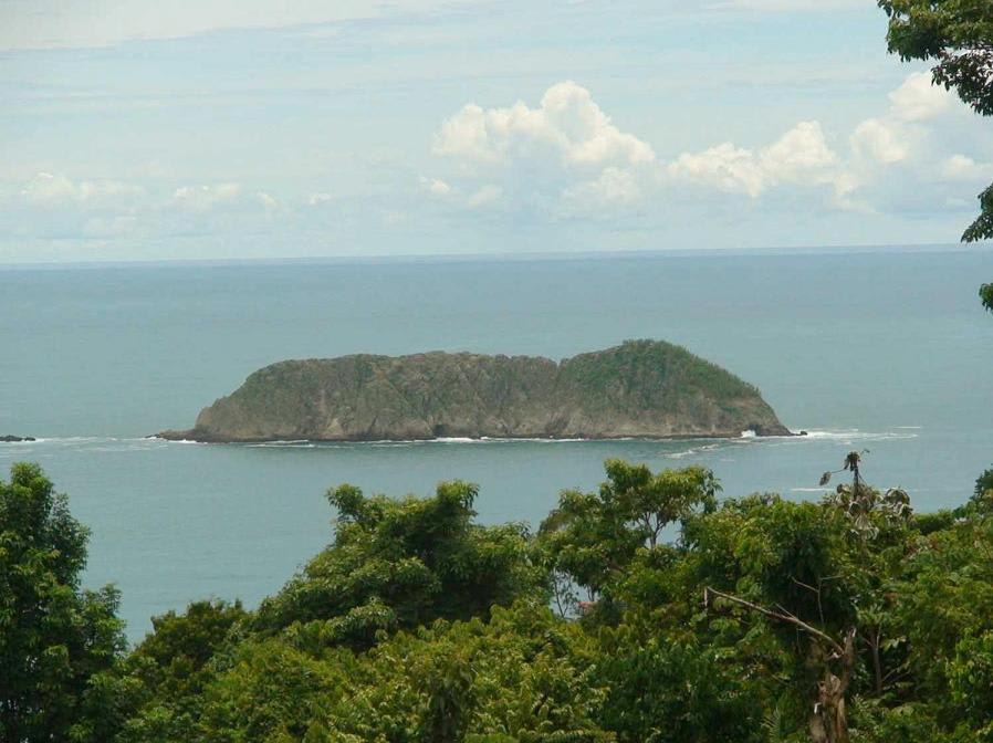 Manuel Antonio Vistas