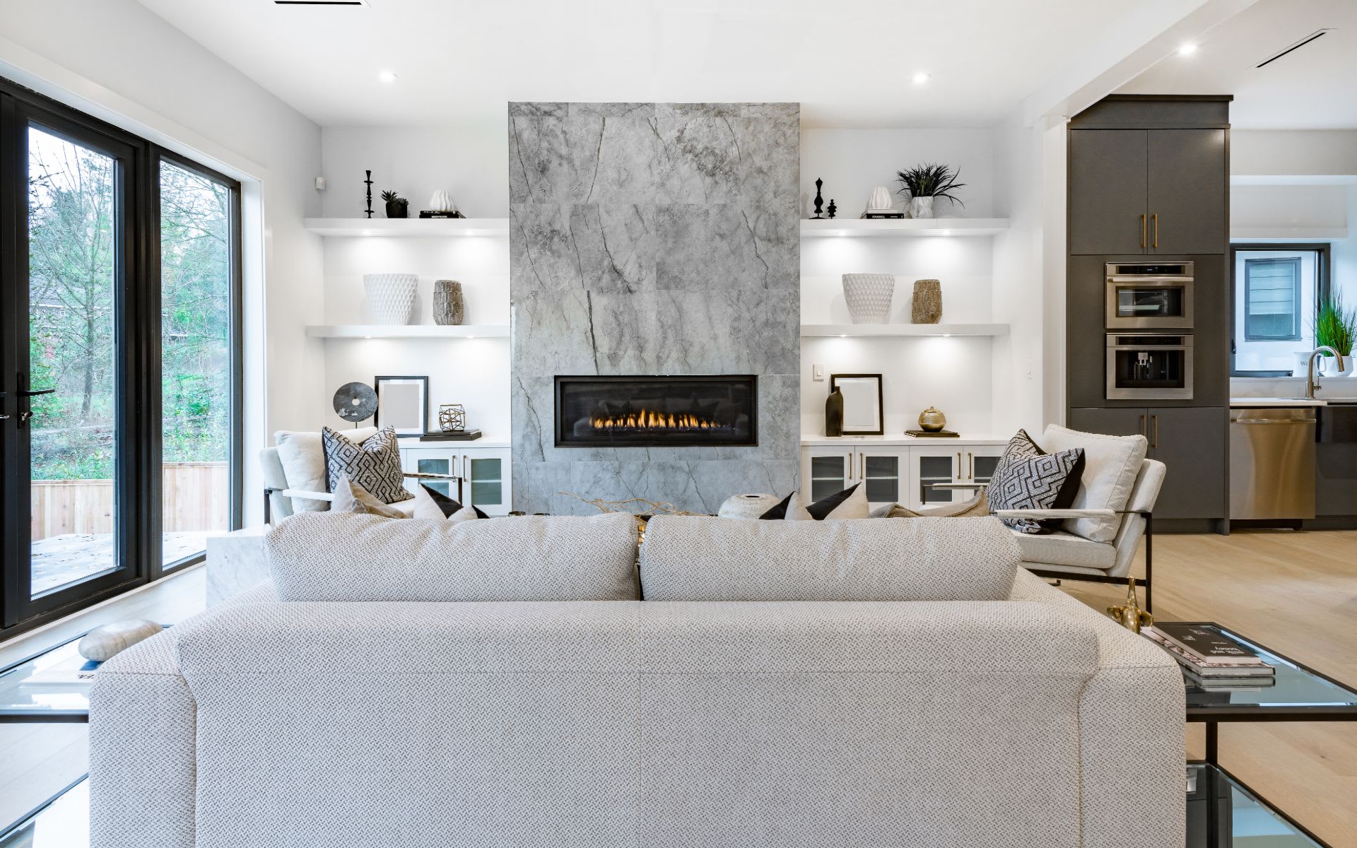 Heidi Nevin Mercer Island Real Estate Expert