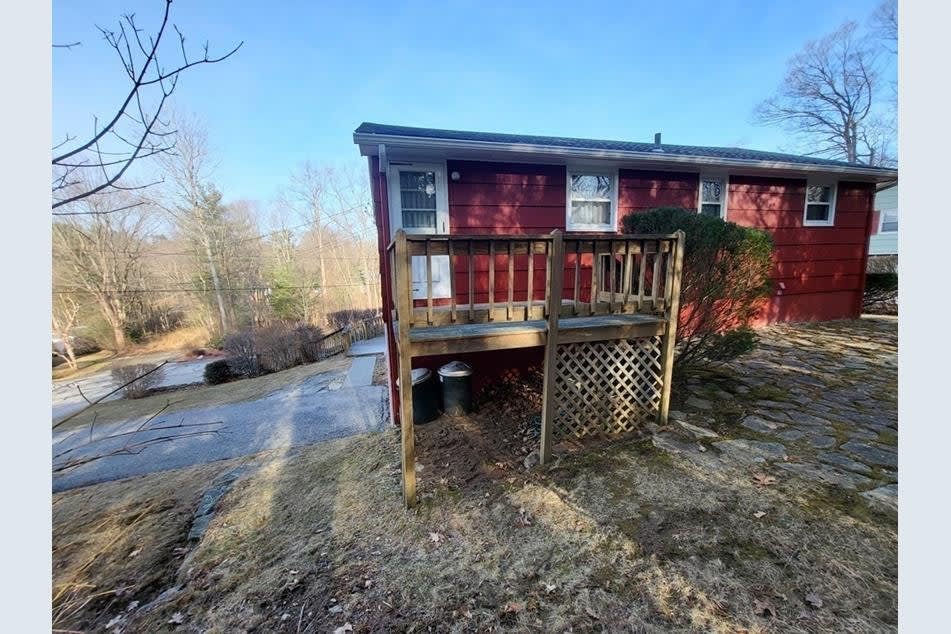 41 Pinedale St Southbridge Vineyard Dream Realty Martha's Vineyard