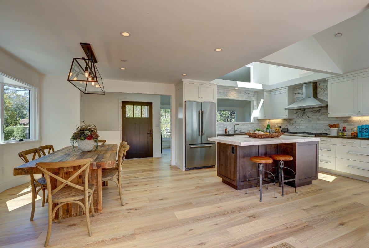 Shell Road | Mill Valley