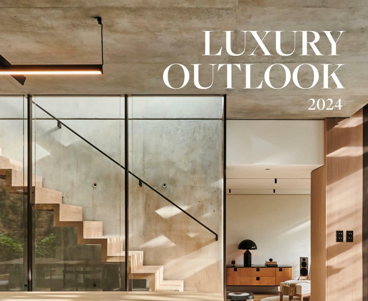 Luxury Outlook 2024