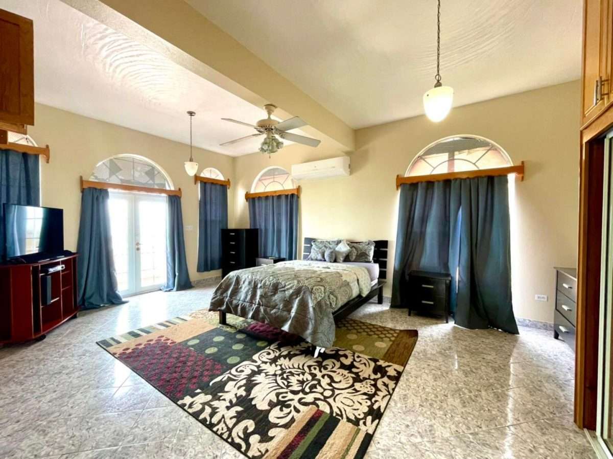 600 Hodges Creek 2 Bedroom Apartment Luxury Properties BVI Tortola