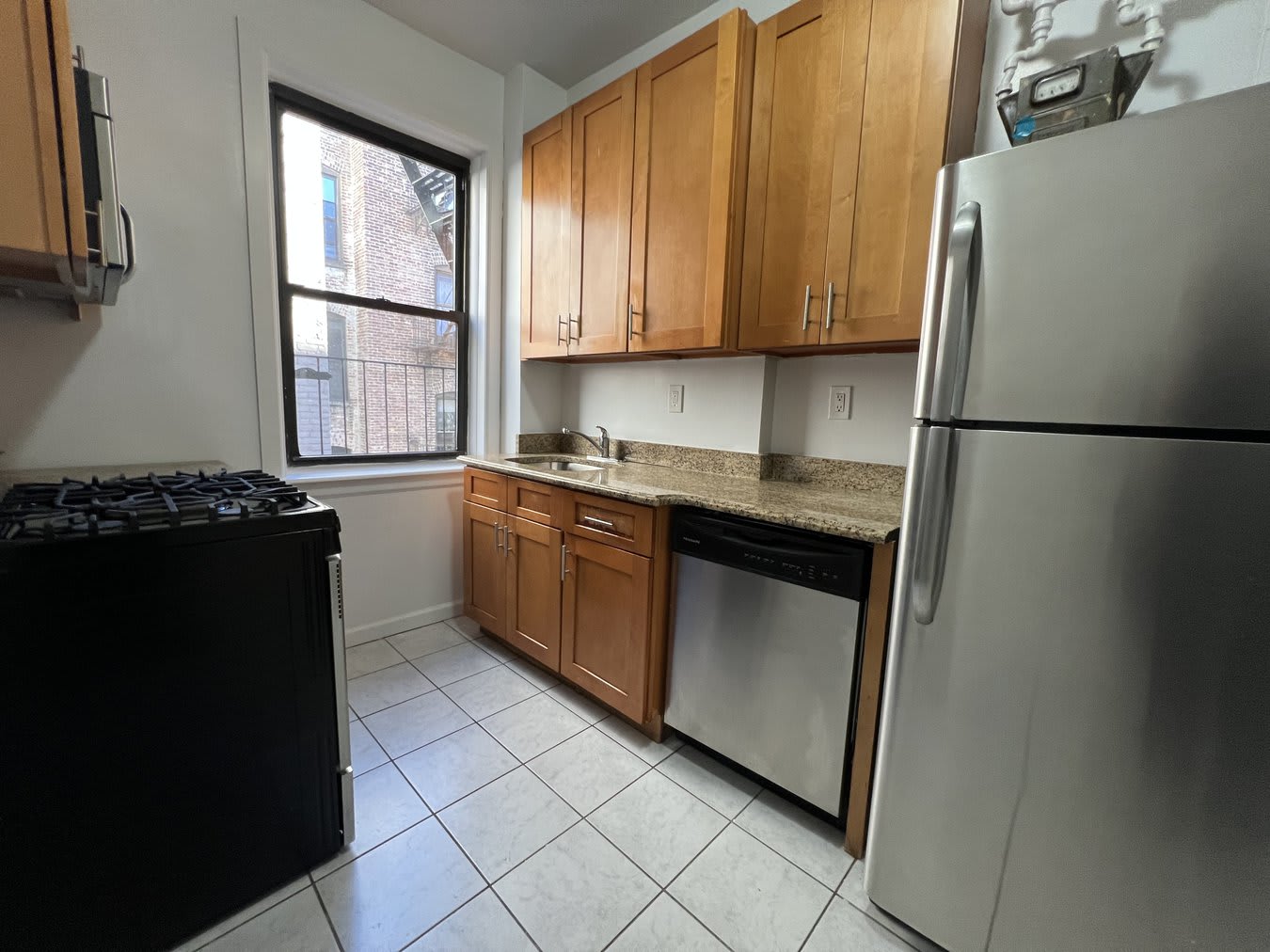 West 139th Street