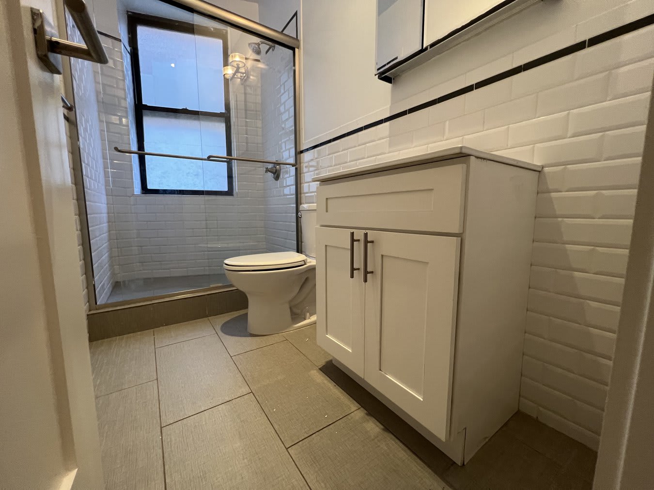West 136th Street