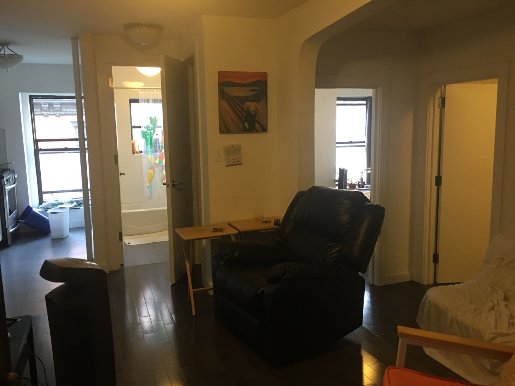 East 26th Street