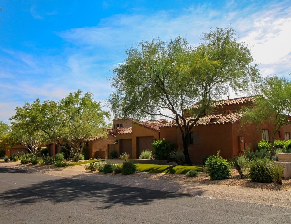 West Valley vs East Valley PHX Living in Phoenix Arizona