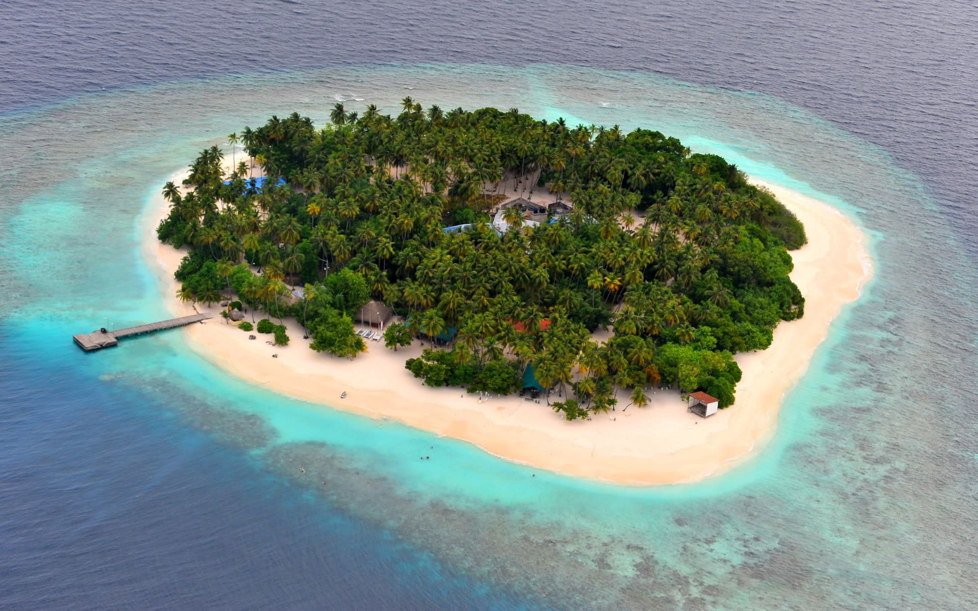 Private Islands | Ardila Costello Team | San Francisco Real Estate Agent