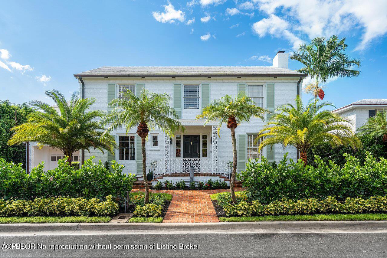 236 Pendleton Avenue, Palm Beach, FL