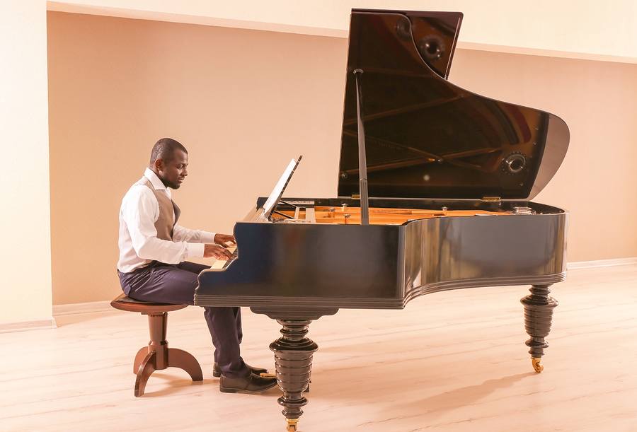 Celebrate Black Classical Musicians at the Colour of Music Festival